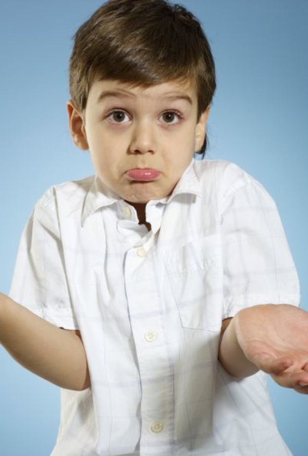 احذرا تربية الأطفال تربية مزدوجة