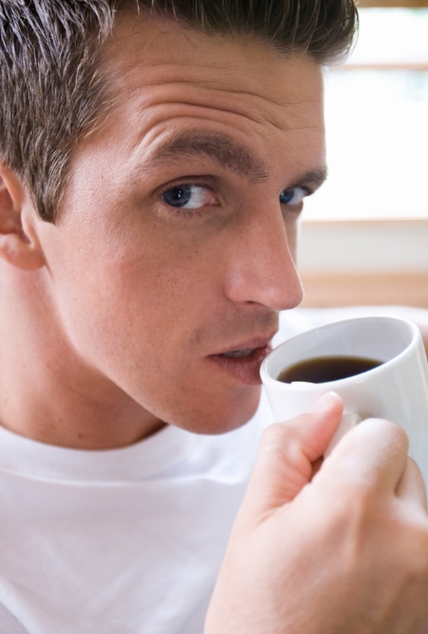 احذروا الإسراف في تناول القهوة