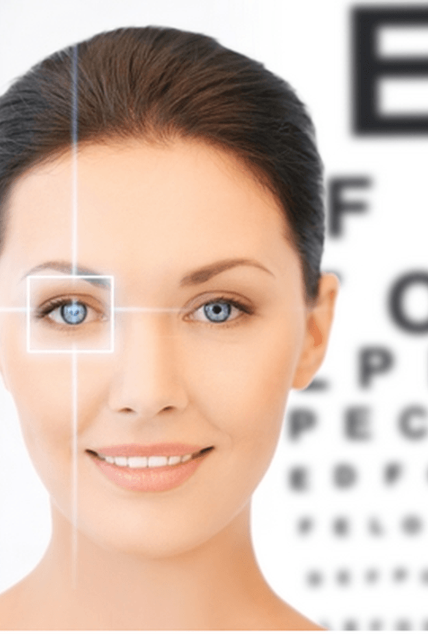 احذروا تحدب القرنية بسبب الفرك أو العدسات