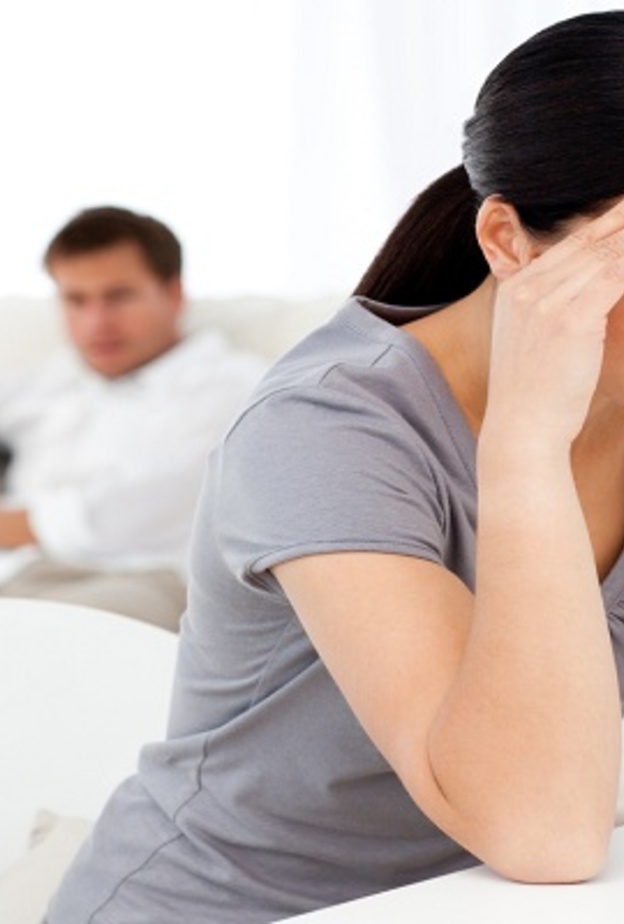 احذري الاقتراب من زوجك في هذه الاوقات