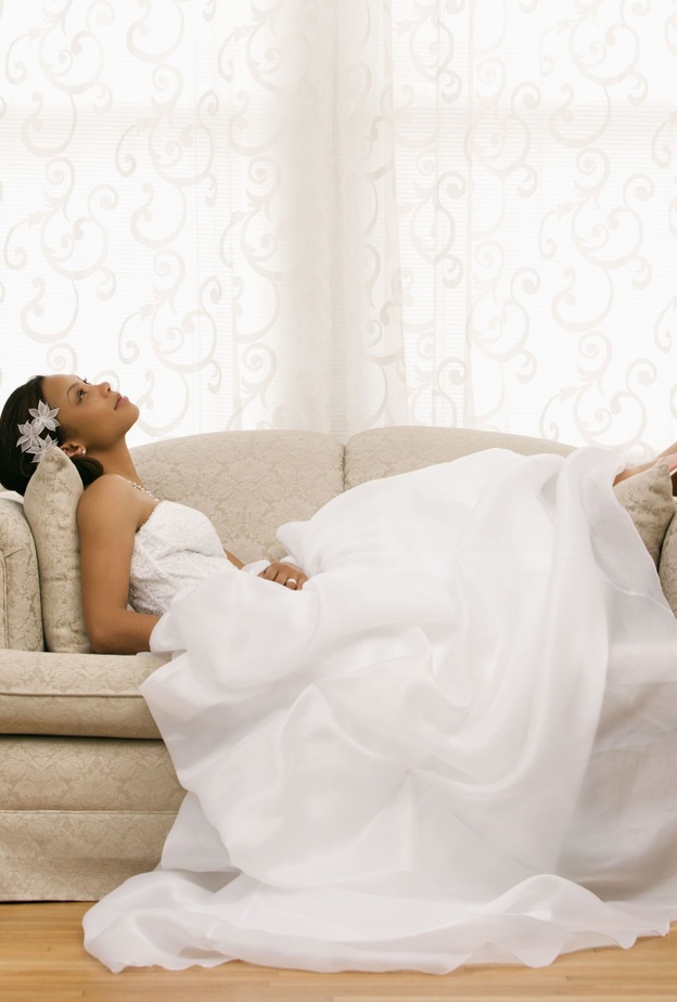 احرصي على تصفية ذهنك