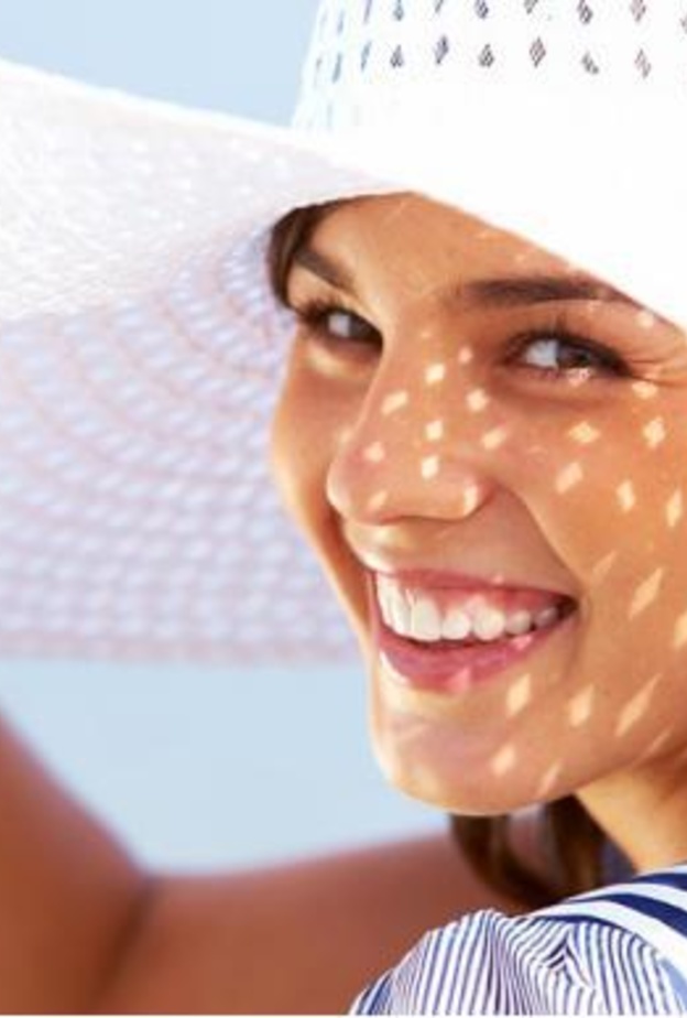 حاربي جفاف الجسم خلال الصيف بشرب الماء