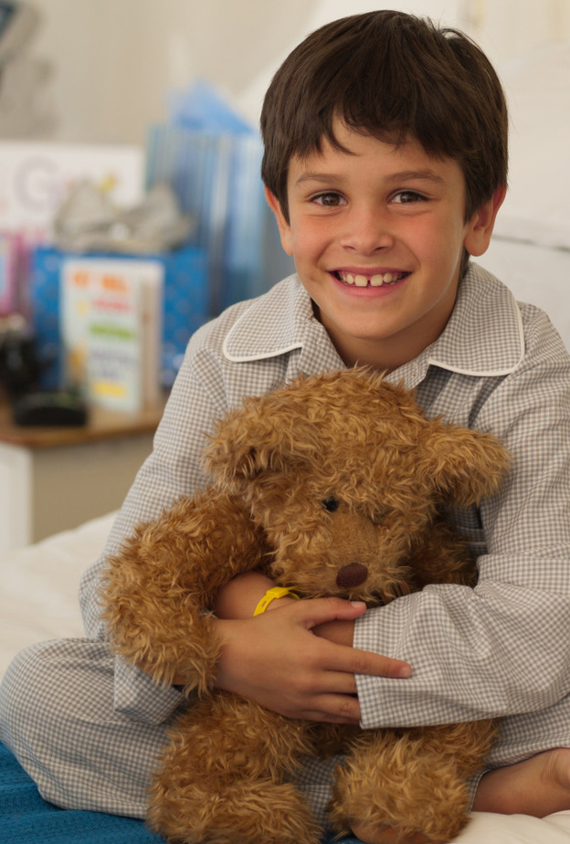 احضري العاب طفلك الخاصة لحمايته من الامراض .. رئىسية 