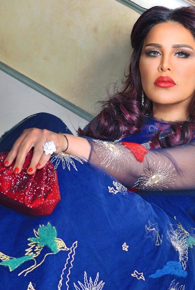 الاعلامي اللبناني عادل كرم