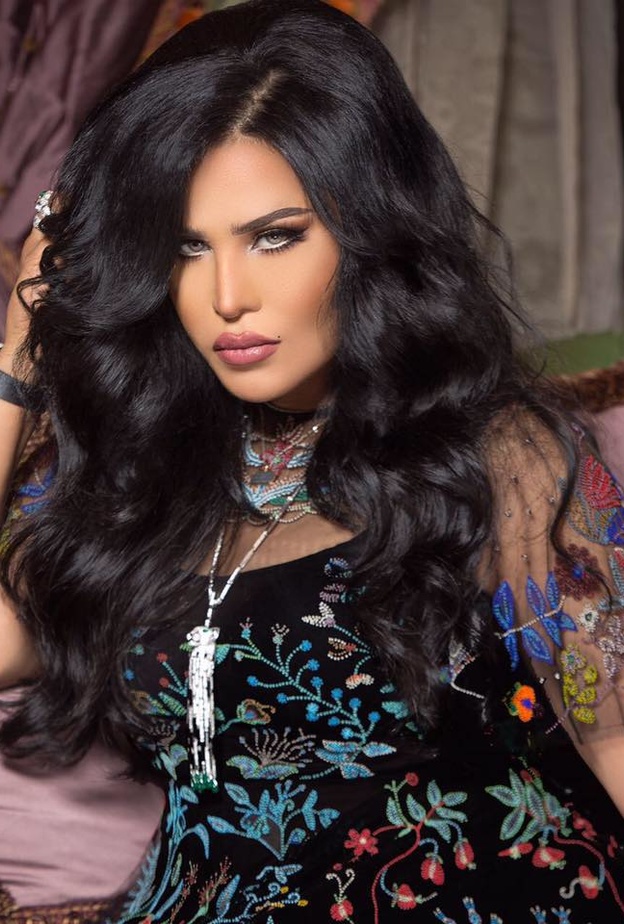 أحلام تكشف كواليس آراب أيدول