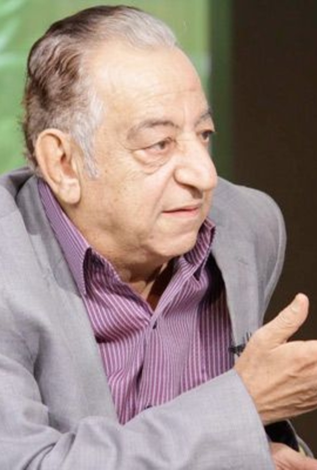 وفاة أحمد راتب