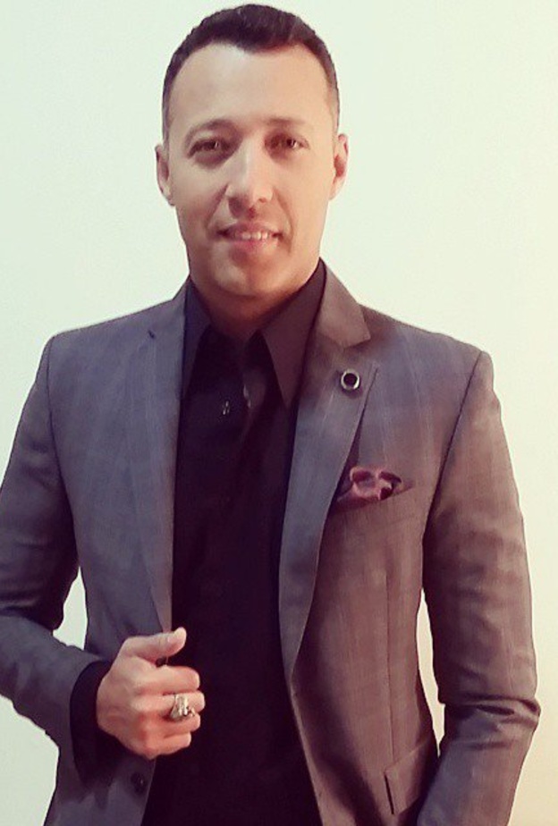 احمد فهمي واجه الحبس لاتهامه بالنصب