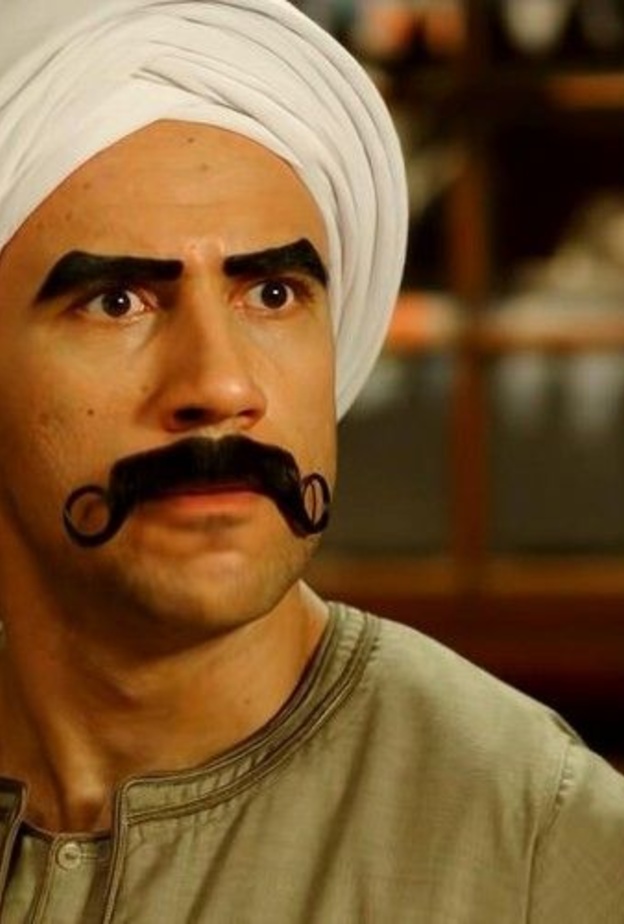 احمد مكي يخوض دراما رمضان 2017