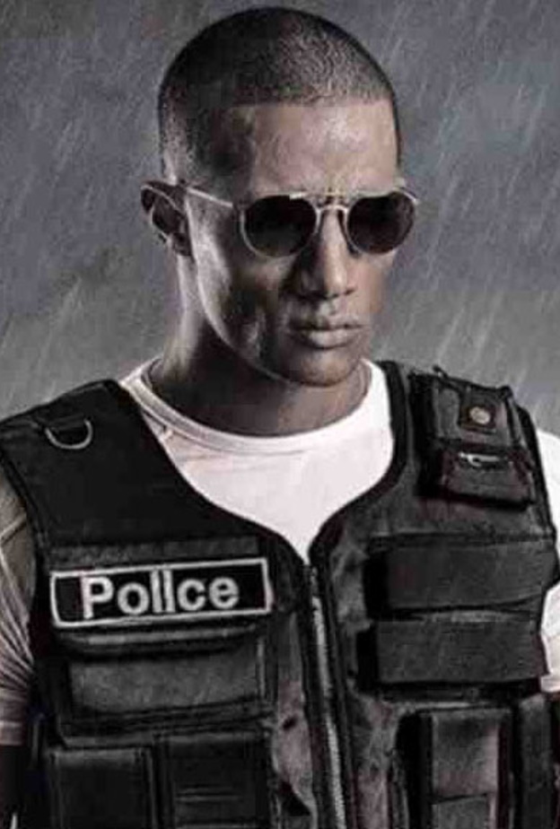 محمد رمضان خطف العيدية بفيلم شد أجزاء