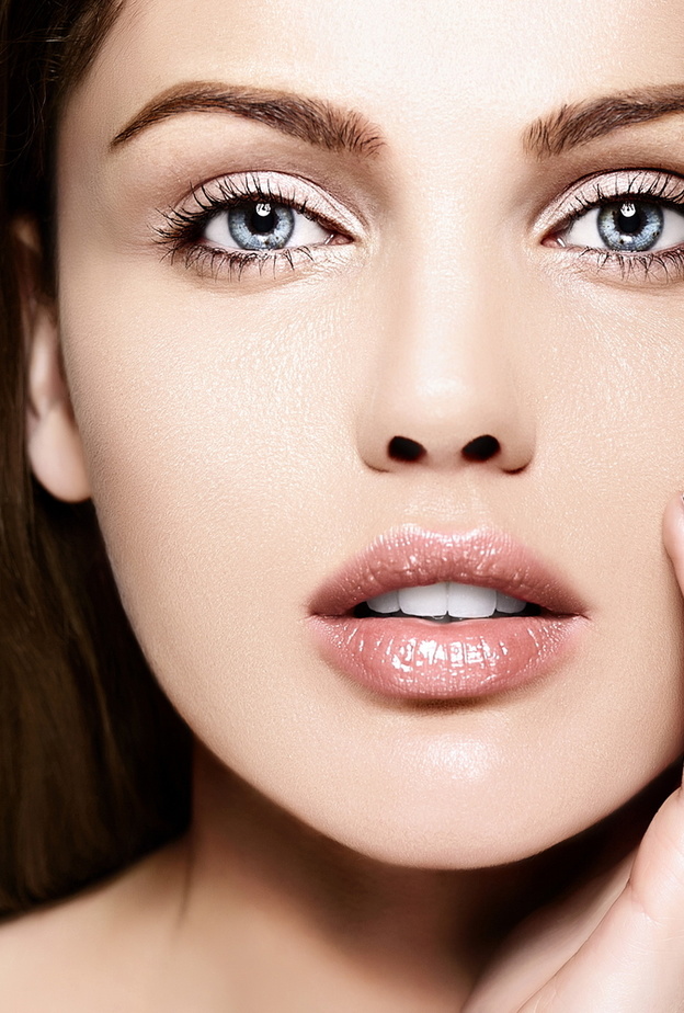 احمر شفاه طبيعي من ديور Dior Rouge Dior