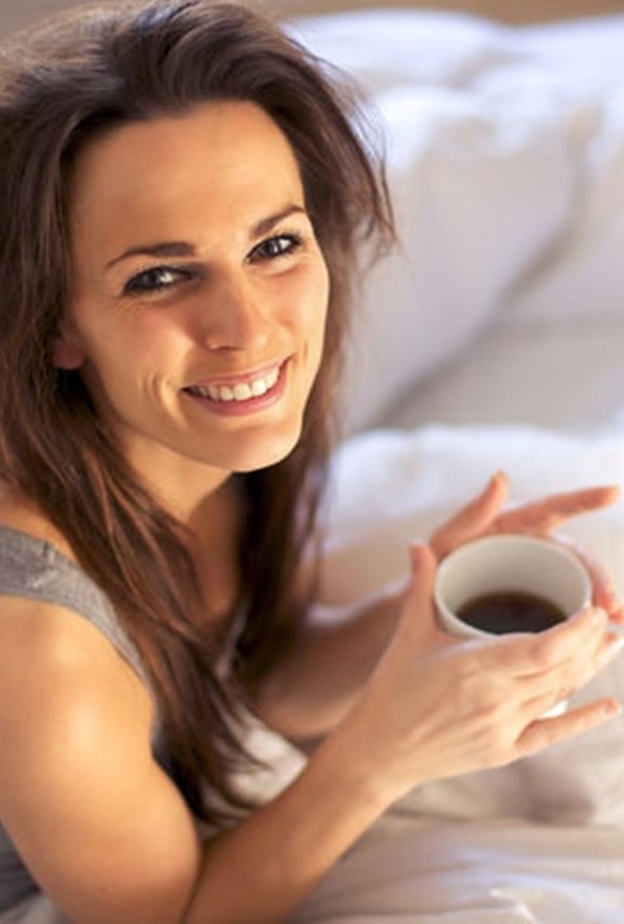 لاتضغط زر الغفوة للعودة من النوم