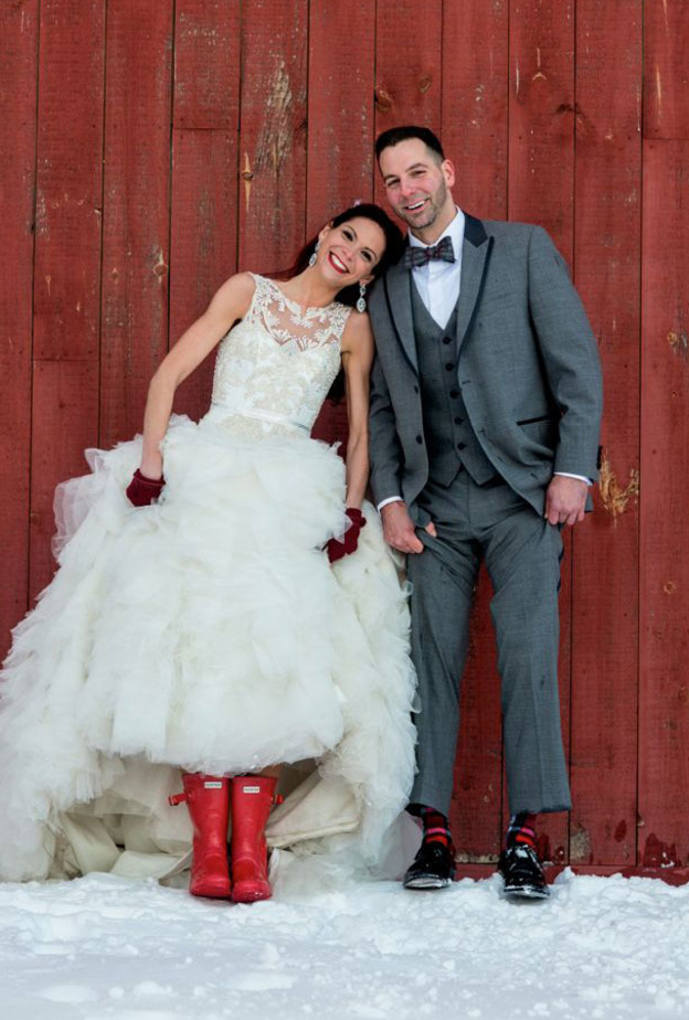 اختاري الحذاء المناسب