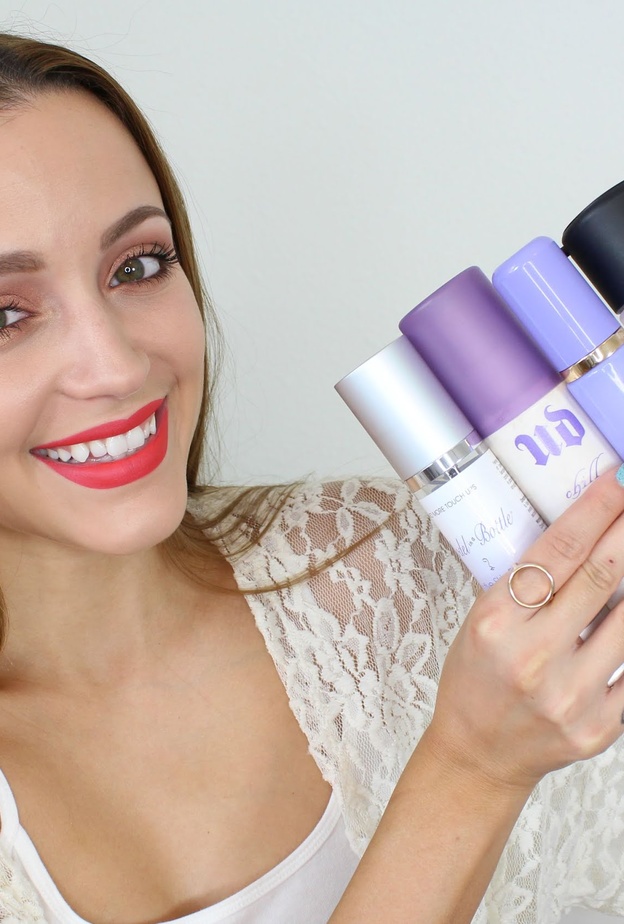 اختاري السبراي المثبت الأفضل لك