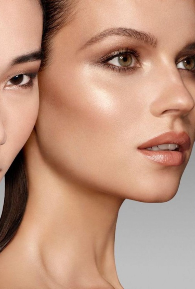 اختاري كريم الأساس المناسب وفقاً لبشرتك