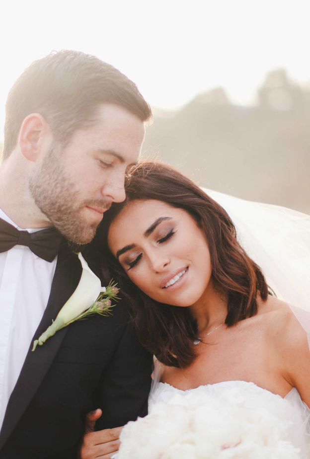 اختاري نوع حفل زفافك أولا