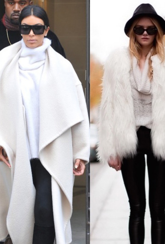  ستايل كاجوال أنيق