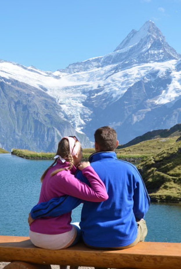 لماذا ترغبون بالسفر؟