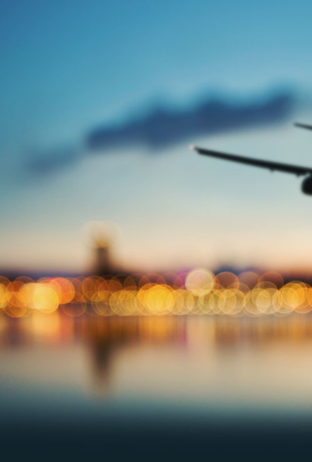 اختر الرحلات ذات التكاليف المنخفضة