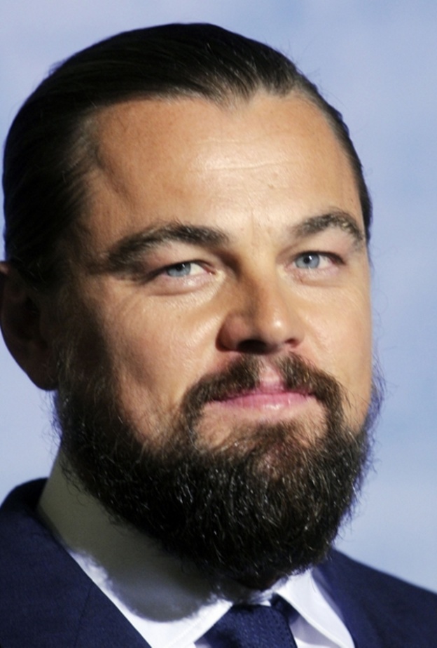ليوناردو دي كابريو Leonardo DiCaprio  اختفاء 3 مليارات من صندوق سيادي ماليزي