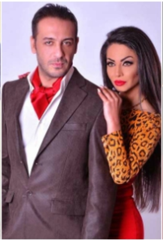 هؤلاء اخرجوا كليبات لزوجاتهم.. بعضهم انتجها ايضا