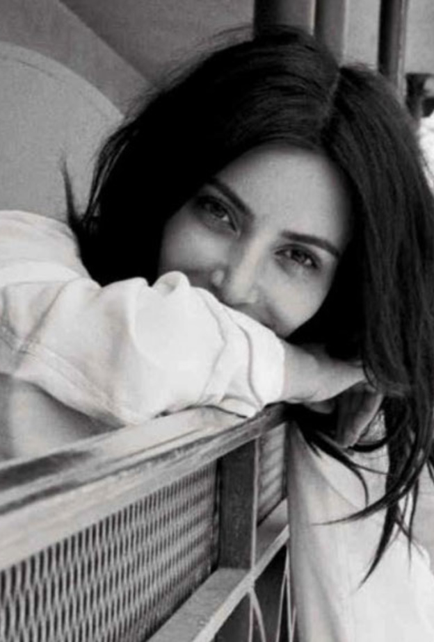 كيم كارداشيان