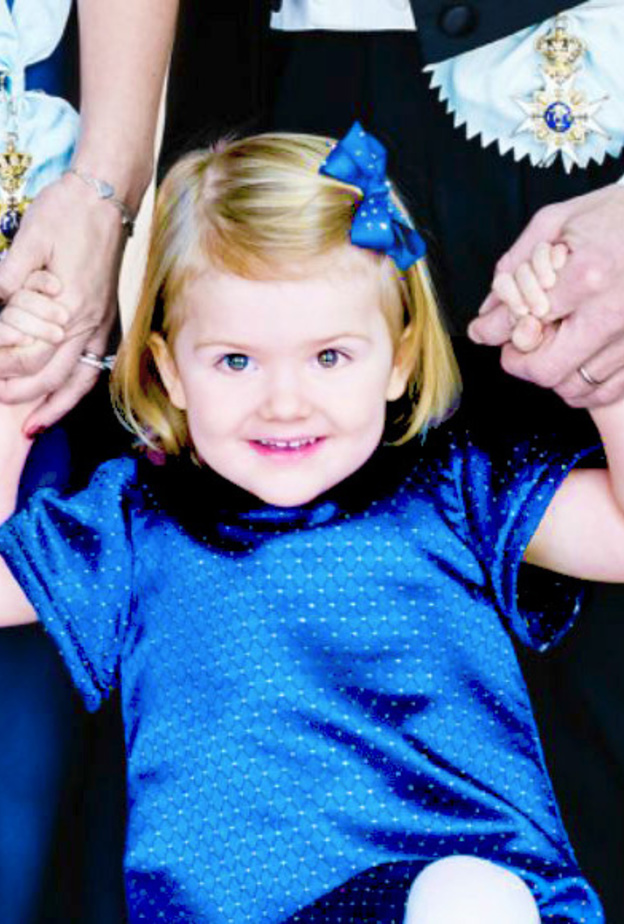 زفاف كارل فيليب