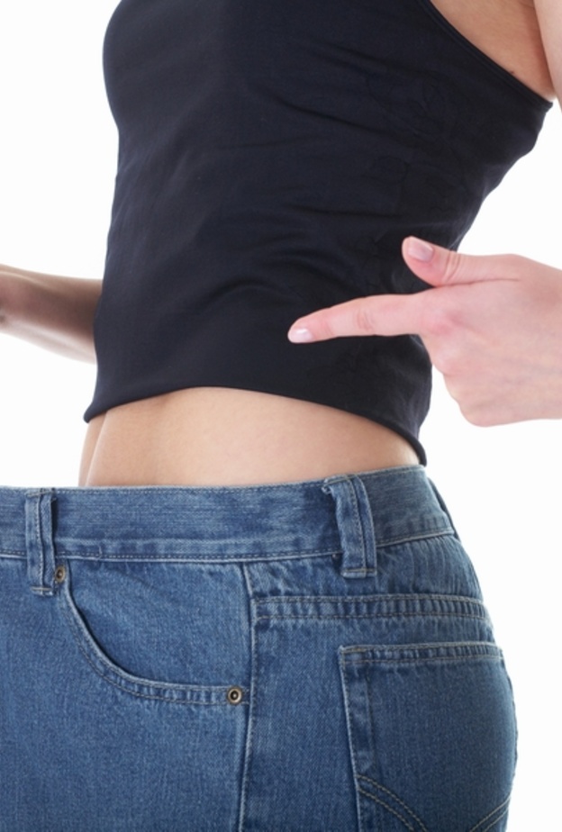 اخسري 5 كيلوغرامات في اسبوع واحد فقط