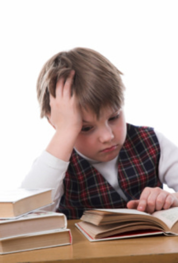 للام .. اذا رغبتي ان يحب طفلك المدرسة احذري هذه الافعال