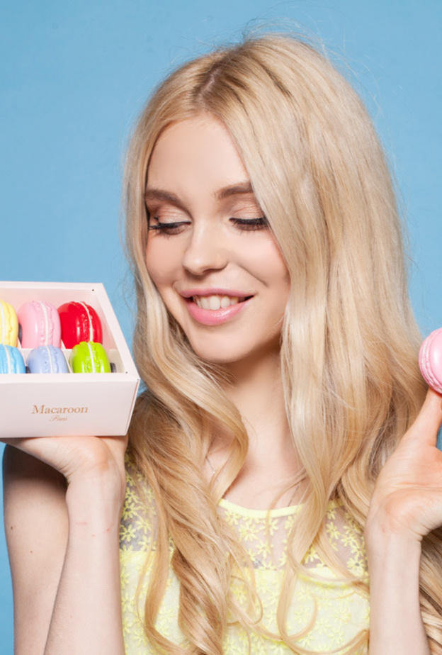 تنظيف الاسنان بعد تناول الطعام يجعلك لا ترغبين بالمزيد منه