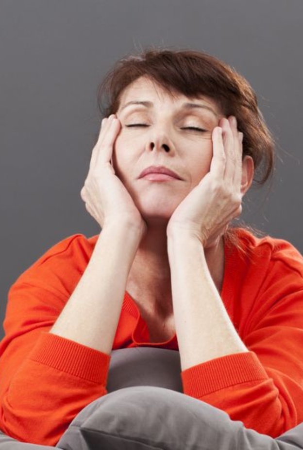 ادمغة الاشخاص الذين يعانون السمنة اصغر حجما و اكثر شيخوخة