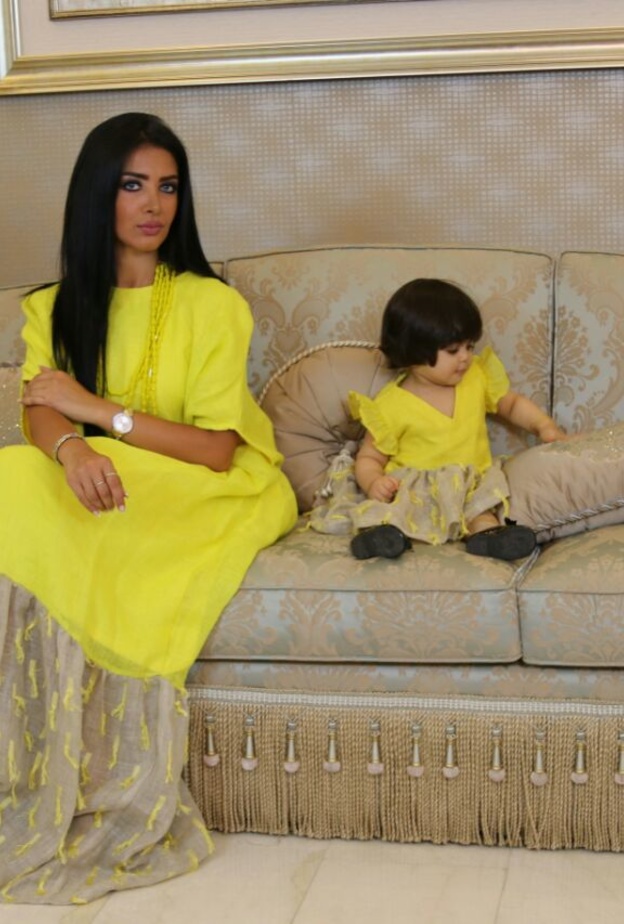 في اظرف صغيرة ضعي فلوس العيد بمساعدة اطفالك 