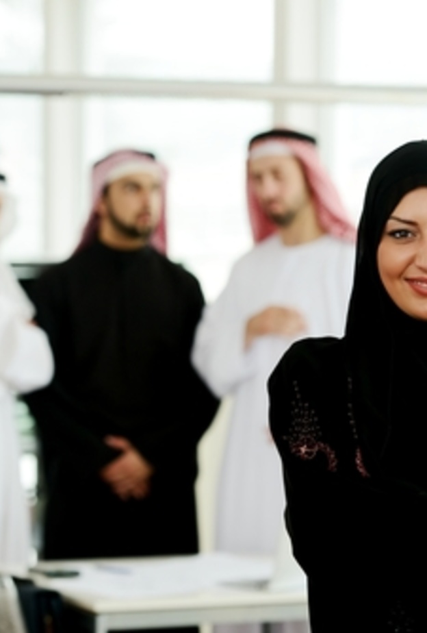  ارتفاع عدد المستثمرات السعوديات