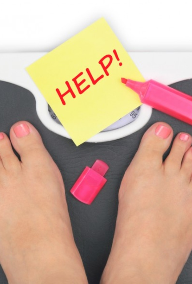 ارتفاع معدلات السمنة بين السعوديات