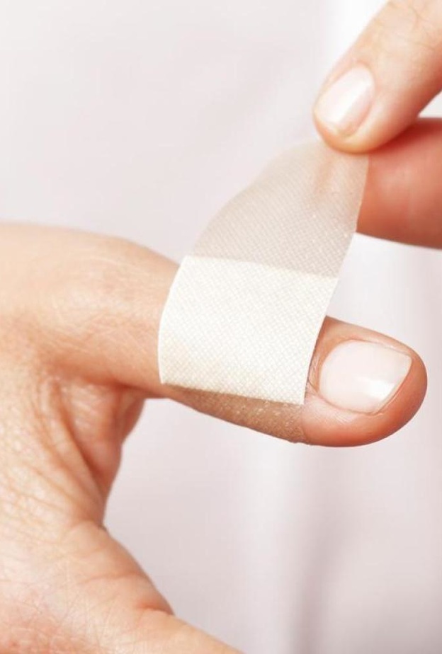 ازيلي اثار الجروج بطريقة طبيعية