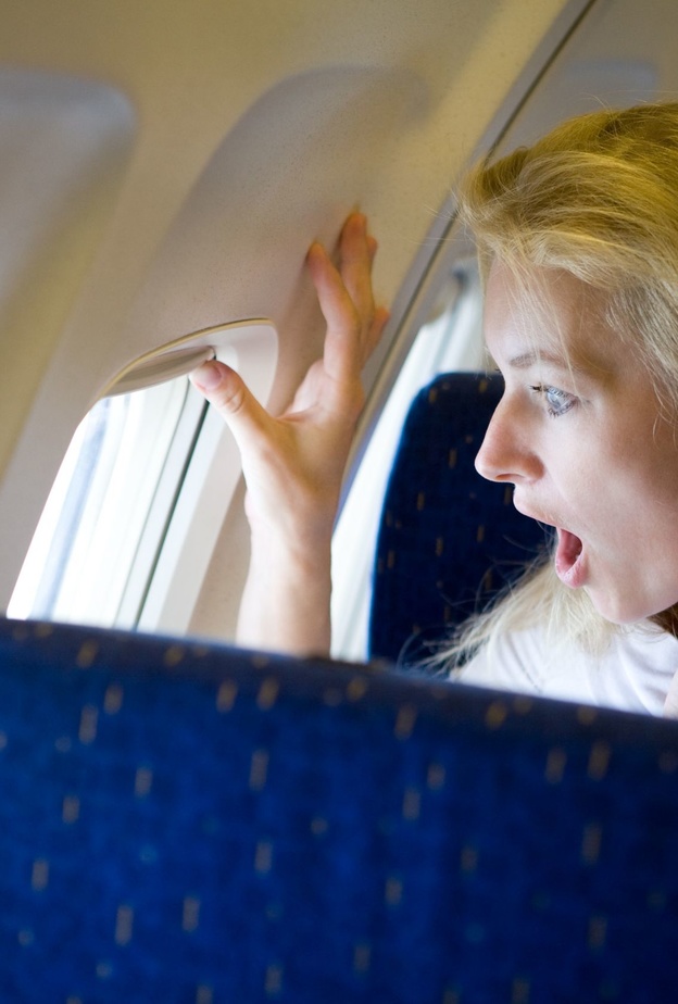 اسباب الفوبيا غير منطقية وتتعلق بالاوهام