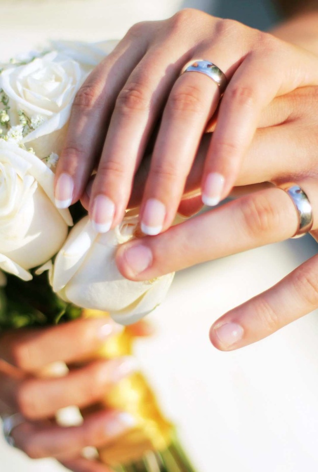 اسباب زواج الرجل العربي من اجنبية