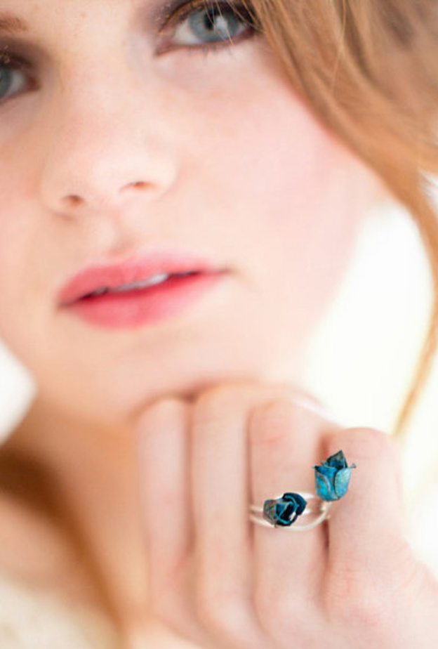  نصائح للعناية باليدين قبل الاحتفال بخطوبتك