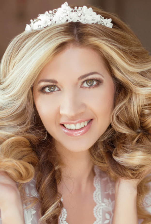 زيت جوز الهند للشعر الجاف