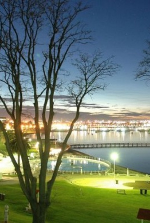 شهر العسل في استراليا - استكشاف عالم جديد