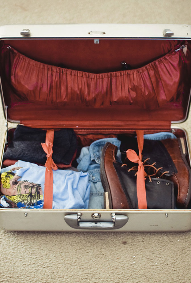 استعد للطقس