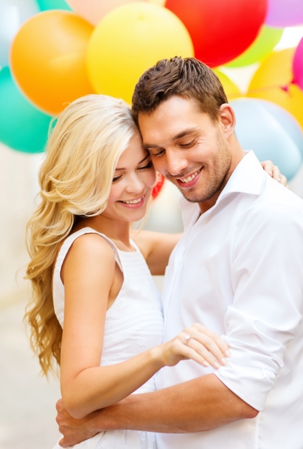 استمتعي بكل اللحظات مع عريسك ليحبك اكثر