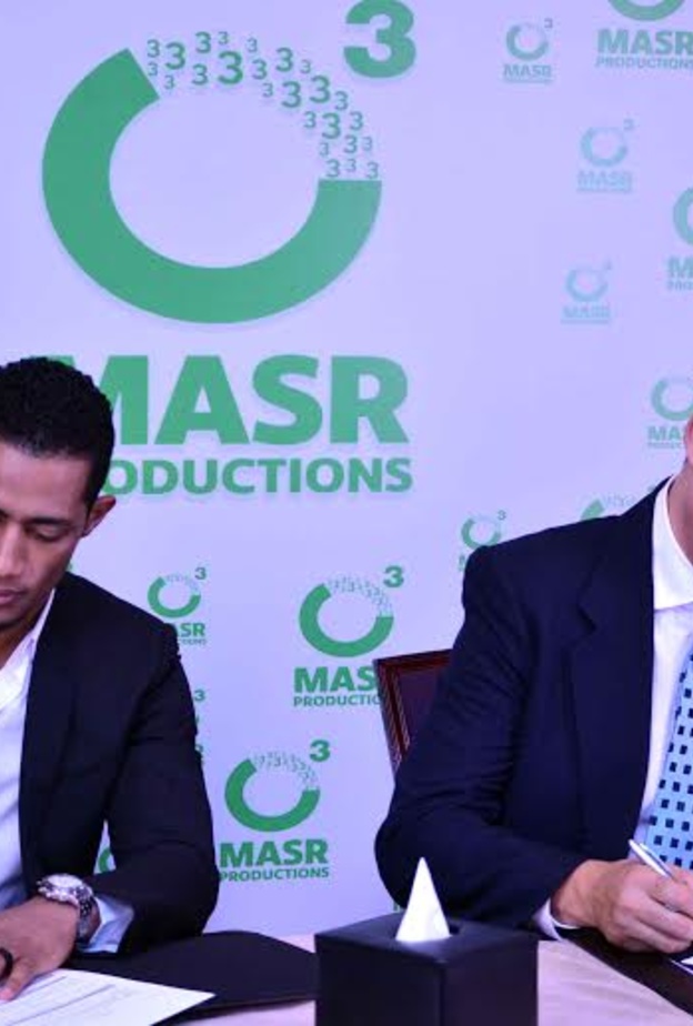 ازمة طاحنة بين mbc والنهار بسبب الاسطورة