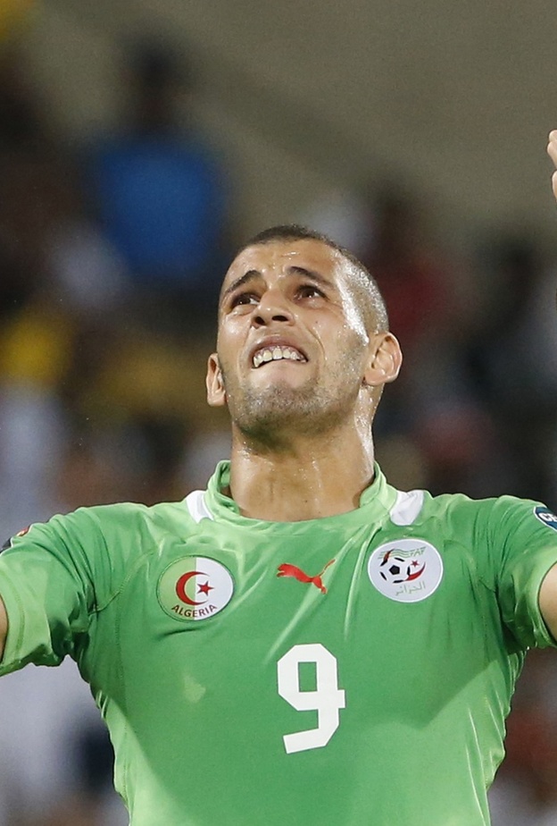 اسلام سليماني