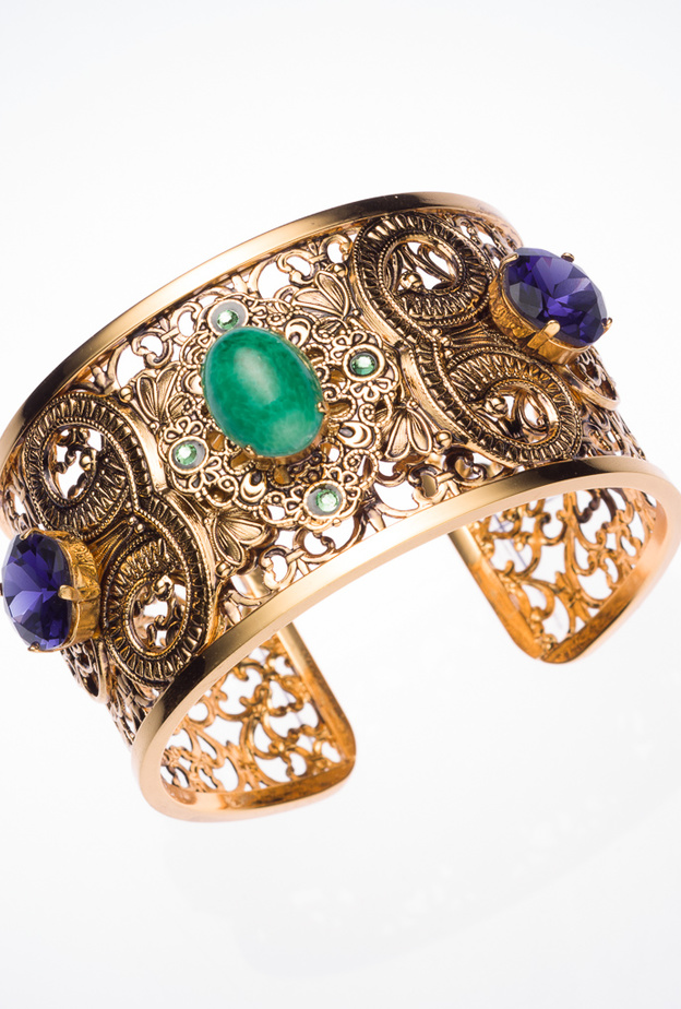 اسوارة حريم السلطان من Thot Gioielli