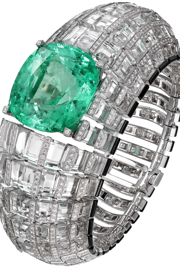 اسوارة من كارتييه