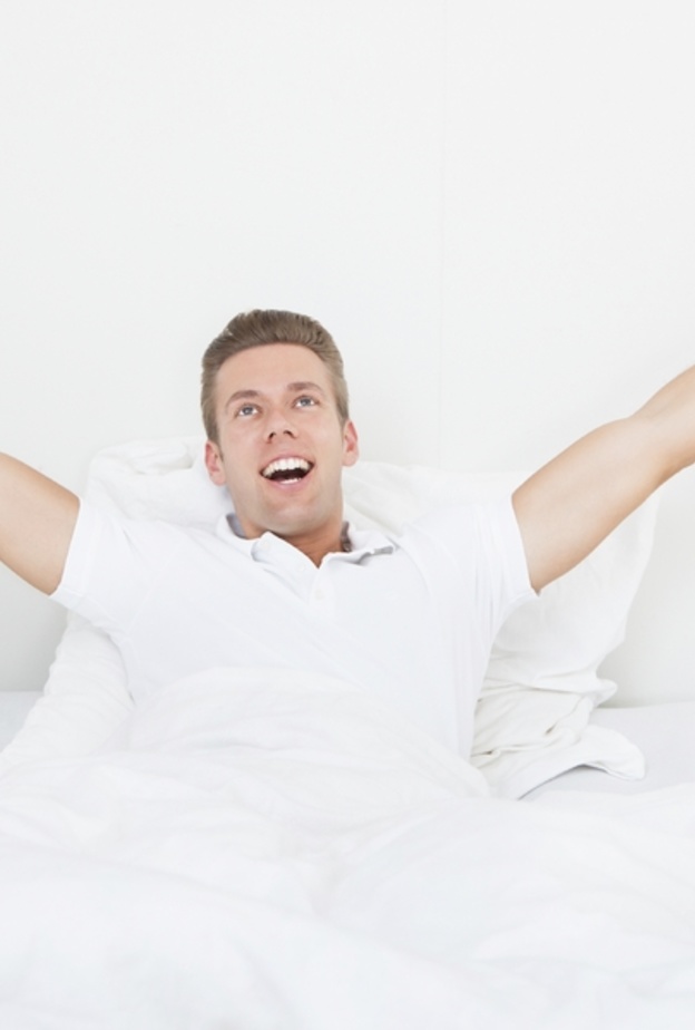 اشياء تساعدك على الاستيقاظ مبكرا كل صباح