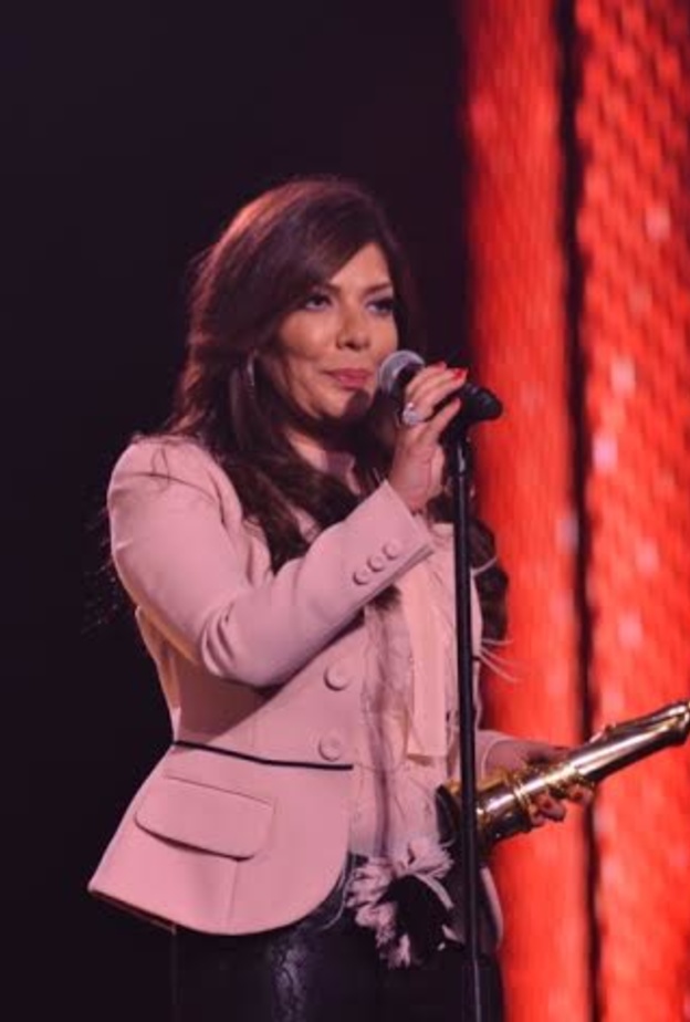 احمد الفيشاوي افضل ممثل عن فيلم ولاد رزق