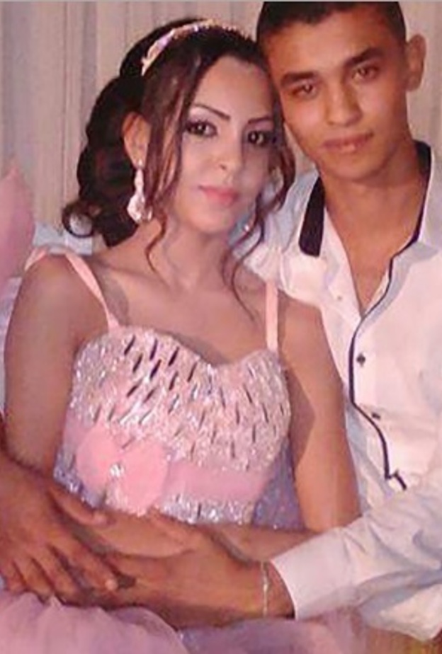 اصغر عروس تونسية