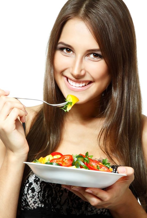 اطعمه تسبب الكرش