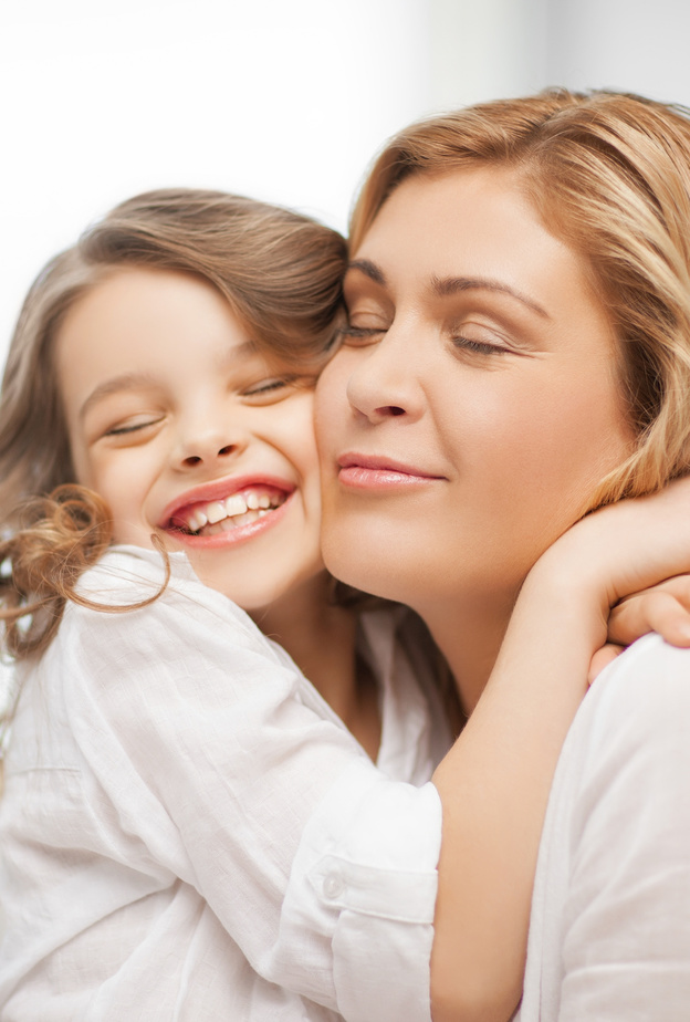 الام التي  تجاوزت الثلاثين اكثر وعيا ونضجا 